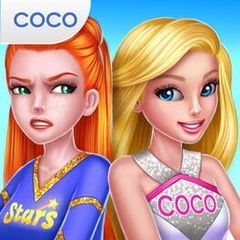 Cheerleader Champion Dance Off cover art