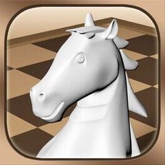 Chess Prime 3D Pro cover art