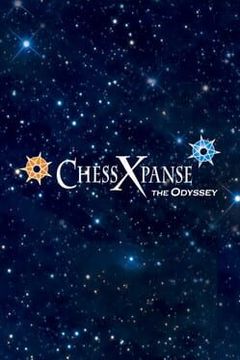 ChessXpanse cover art