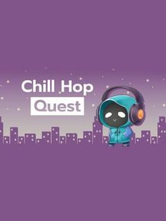 Chill Hop Quest cover art