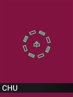 Chu cover art