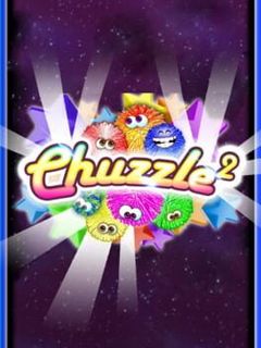 Chuzzle 2 cover art