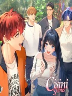 Cisini Stories cover art