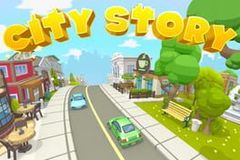 City Story cover art