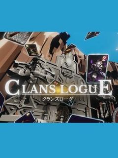 Clans Logue cover art