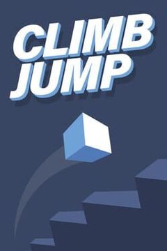 Climb Jump cover art