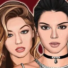 Clothes Forever - Styling Game cover art