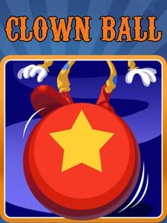 Clown Ball cover art