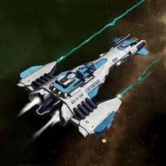 Colony Attack cover art