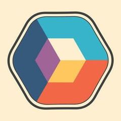 ColorCube cover art
