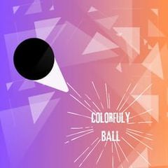 Colorfuly Ball cover art