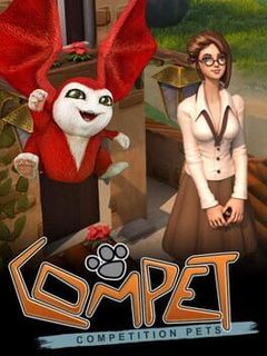 ComPet cover art