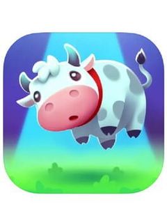 Cowlifters: Clash for Cows cover art