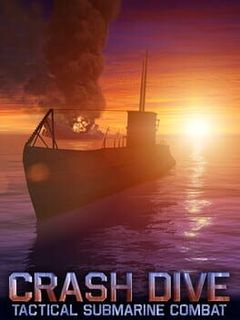 Crash Dive cover art
