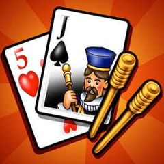 Cribbage Premium cover art