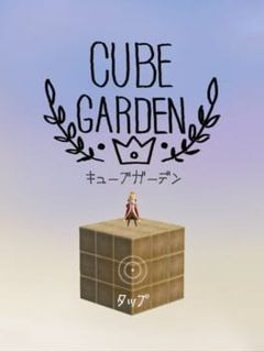 Cube Garden cover art