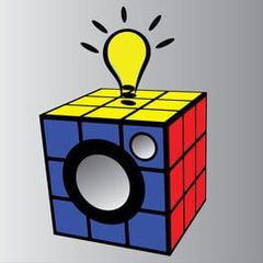 Cube Snap 2 cover art