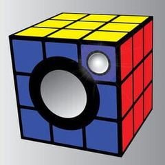 Cube Snap cover art