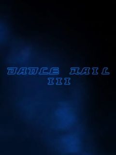 Dance Rail 3 cover art