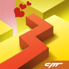 Dancing Line cover art