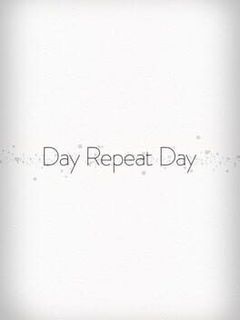 Day Repeat Day cover art