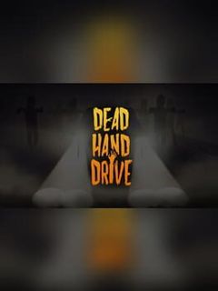 Dead Hand Drive cover art