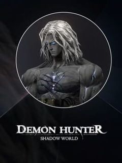 Demon Hunter cover art