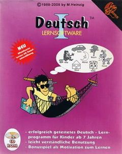 Deul cover art