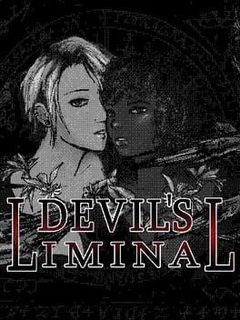 Devil's Liminal cover art