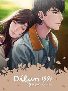Dilan cover art