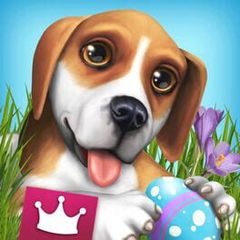 DogWorld Premium cover art
