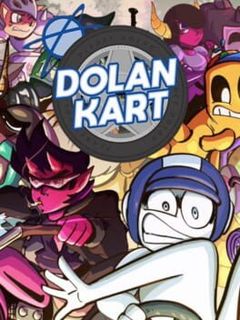 Dolan Kart cover art