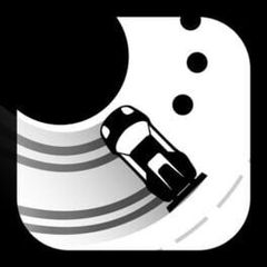 Donuts Drift cover art