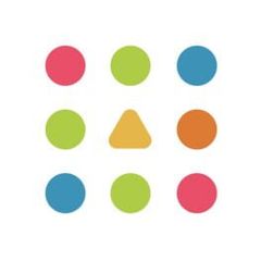Dots & Co: A Puzzle Adventure cover art