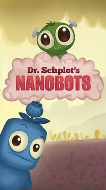 Dr. Schplot's Nanobots cover art