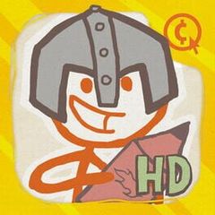 Draw a Stickman: Epic HD cover art