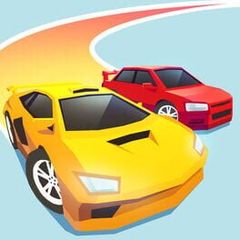 Drift It! cover art
