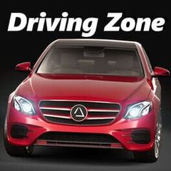 Driving Zone: Germany cover art