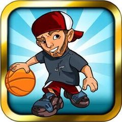 Dude Perfect HD cover art