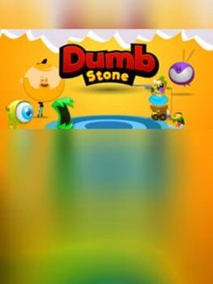 Dumb Stone cover art