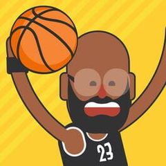 Dunkers 2 cover art