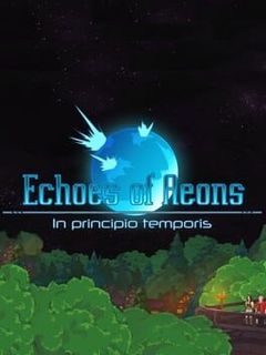 Echoes of Aeons cover art