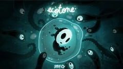 Ecotone cover art