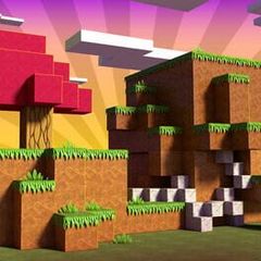 Eden - World Builder cover art