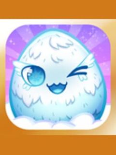 Egg! cover art