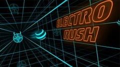 Electro Rush cover art