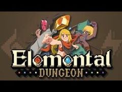 Elemental World cover art