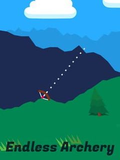 Endless Archery: Chill & Shoot cover art