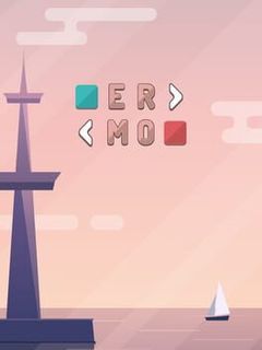 Ermo cover art