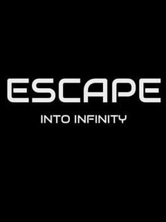 Escape Into Infinity cover art